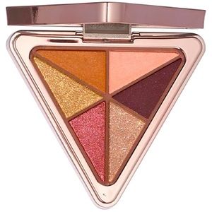 LYS | Love Your Self | Eyeshadow Palette in Neutral (Brand New!) ✨